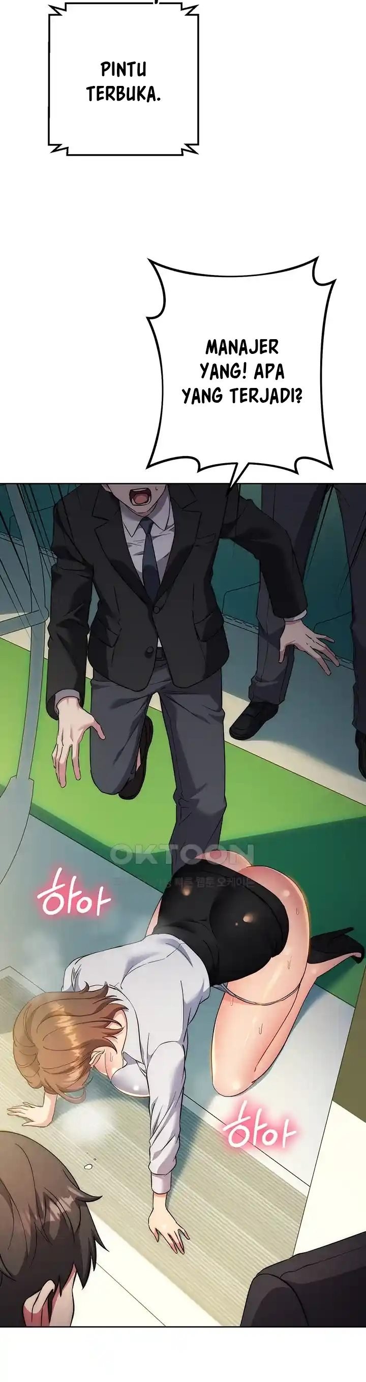 Outsider: The Invisible Man - Chapter 10 49 Outsider: The Invisible Man - Chapter 10 49