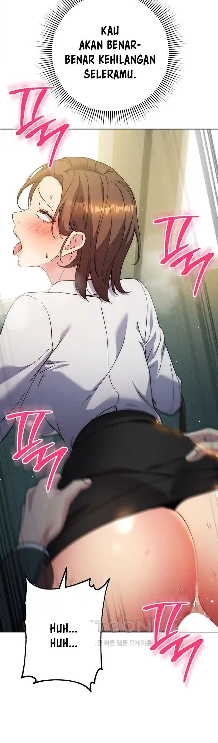 Outsider: The Invisible Man - Chapter 10 36 Outsider: The Invisible Man - Chapter 10 36