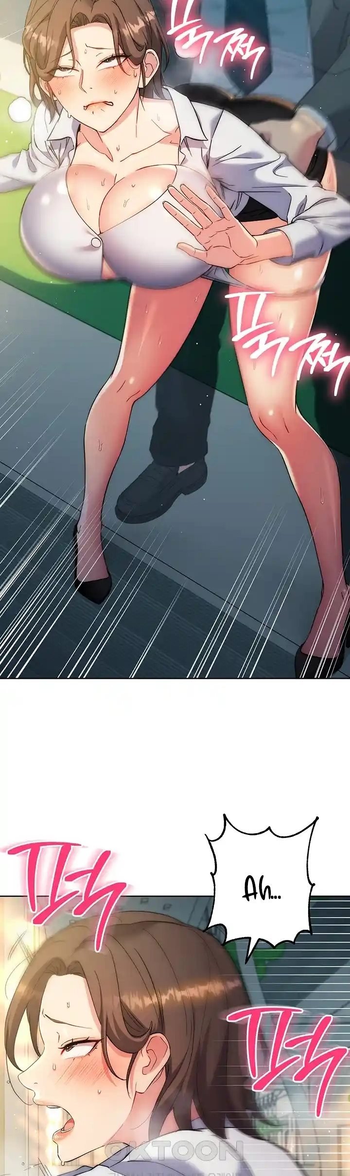 Outsider: The Invisible Man - Chapter 10 30 Outsider: The Invisible Man - Chapter 10 30