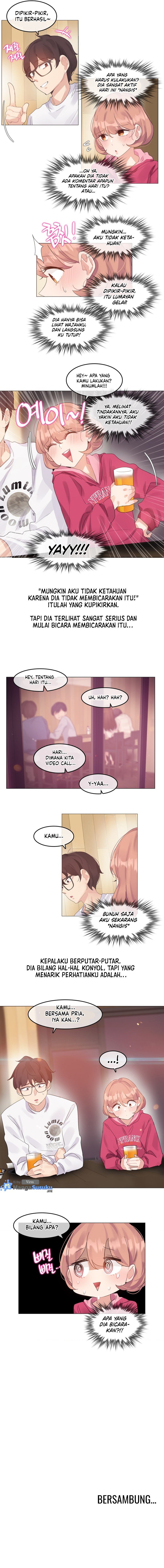 Alice&#8217;s Sensual Radio - Chapter 10 6