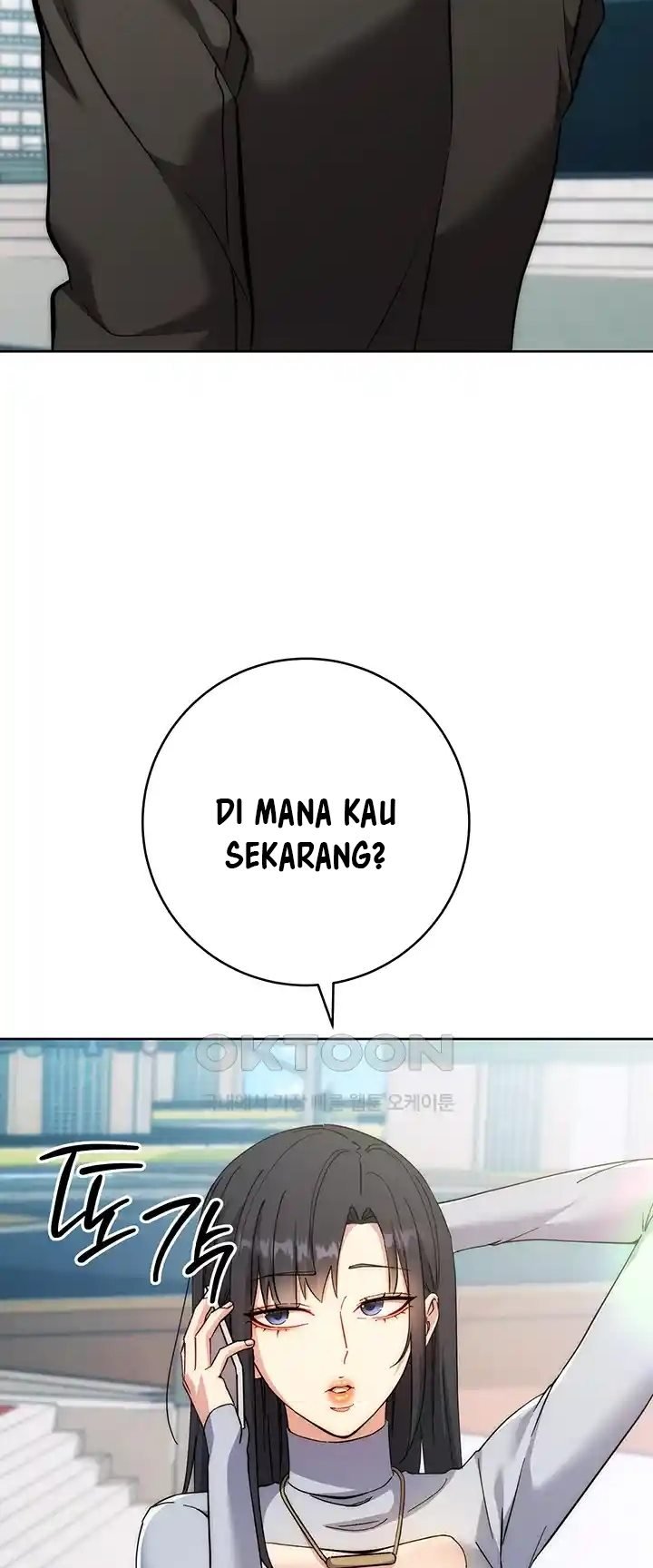 Outsider: The Invisible Man - Chapter 10 59 Outsider: The Invisible Man - Chapter 10 59