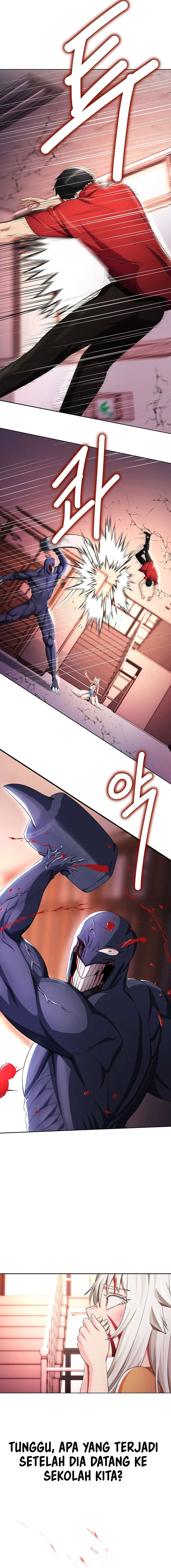 Sorcery Tales: Yokai Harem - Chapter 10 7