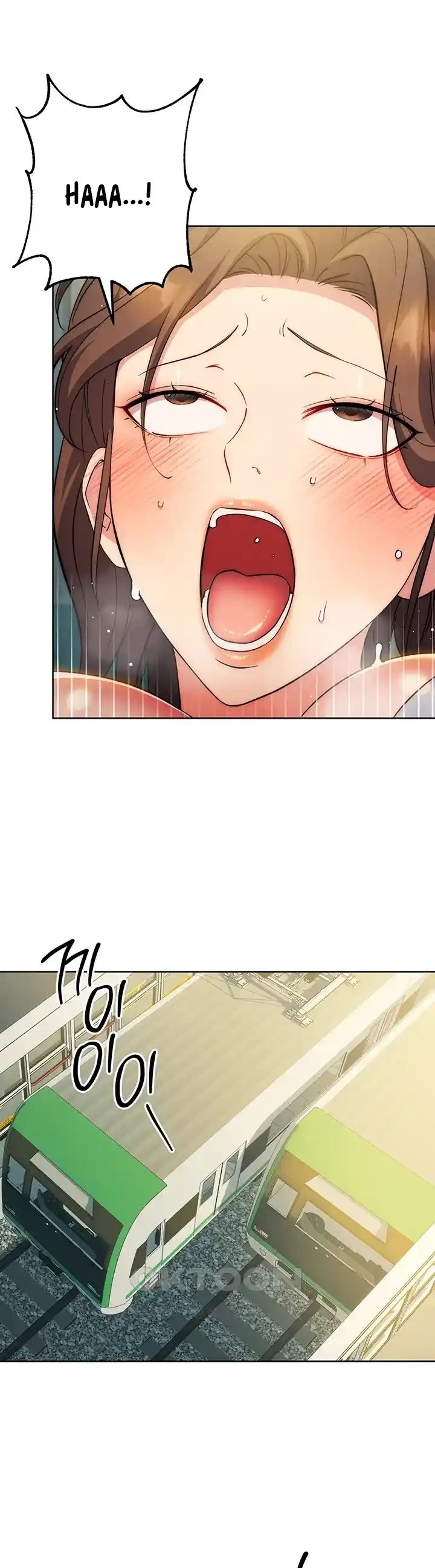 Outsider: The Invisible Man - Chapter 10 42 Outsider: The Invisible Man - Chapter 10 42