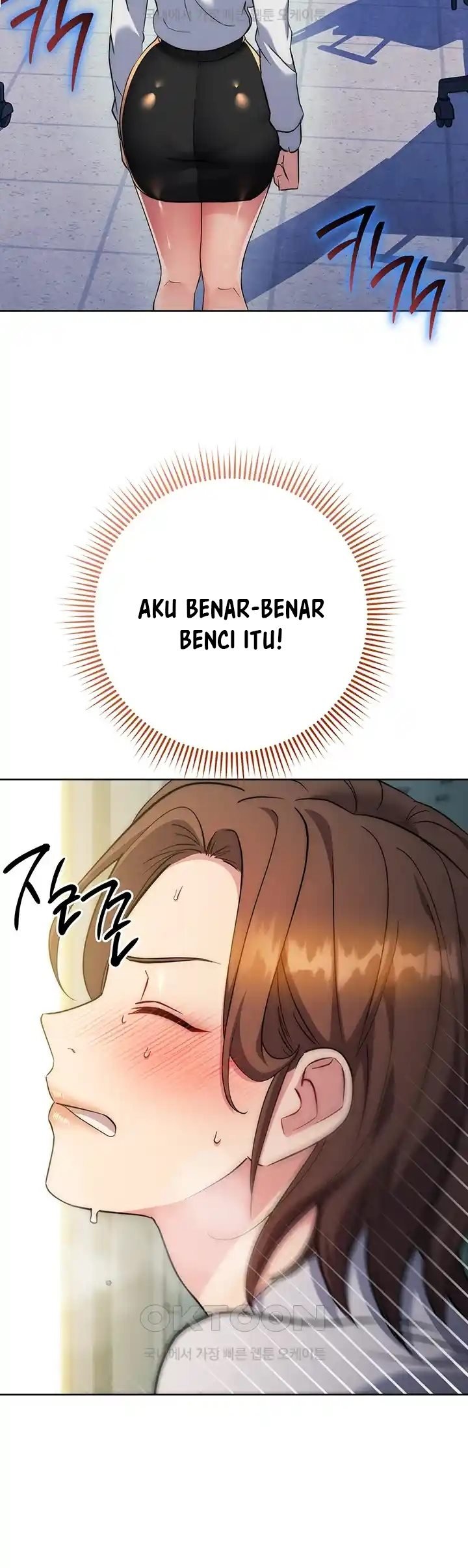 Outsider: The Invisible Man - Chapter 10 21 Outsider: The Invisible Man - Chapter 10 21