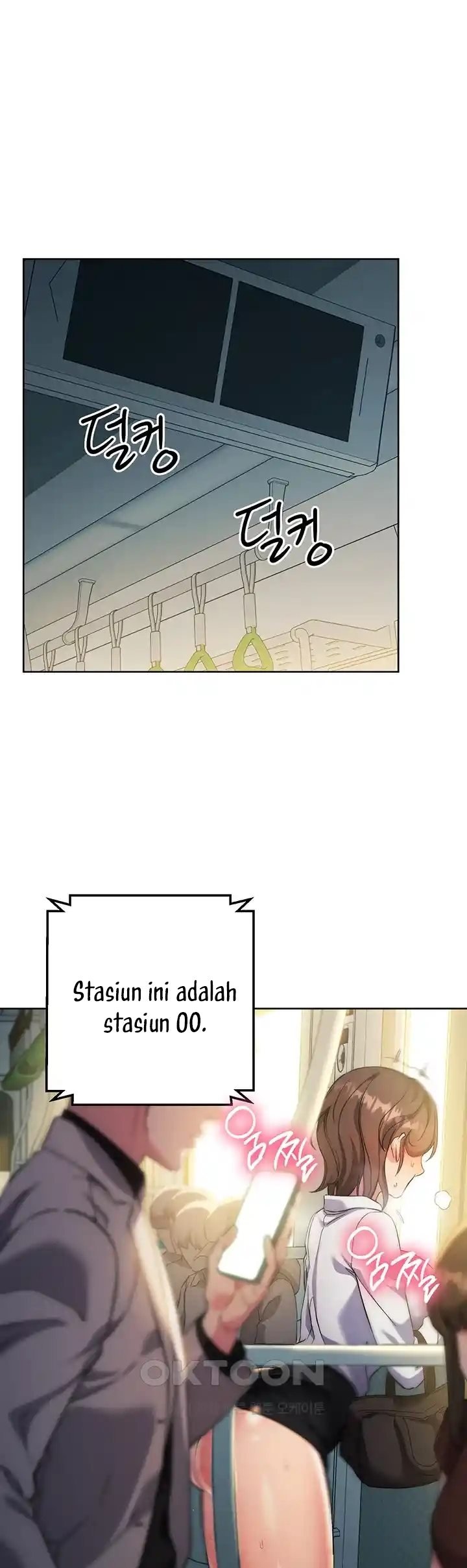 Outsider: The Invisible Man - Chapter 10 27 Outsider: The Invisible Man - Chapter 10 27