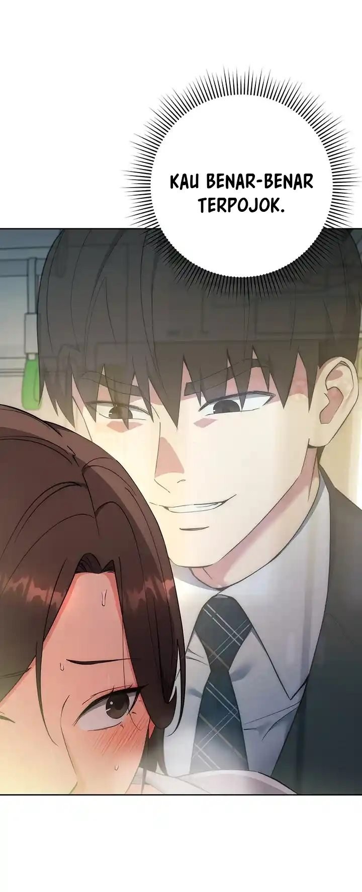 Outsider: The Invisible Man - Chapter 10 2 Outsider: The Invisible Man - Chapter 10 2