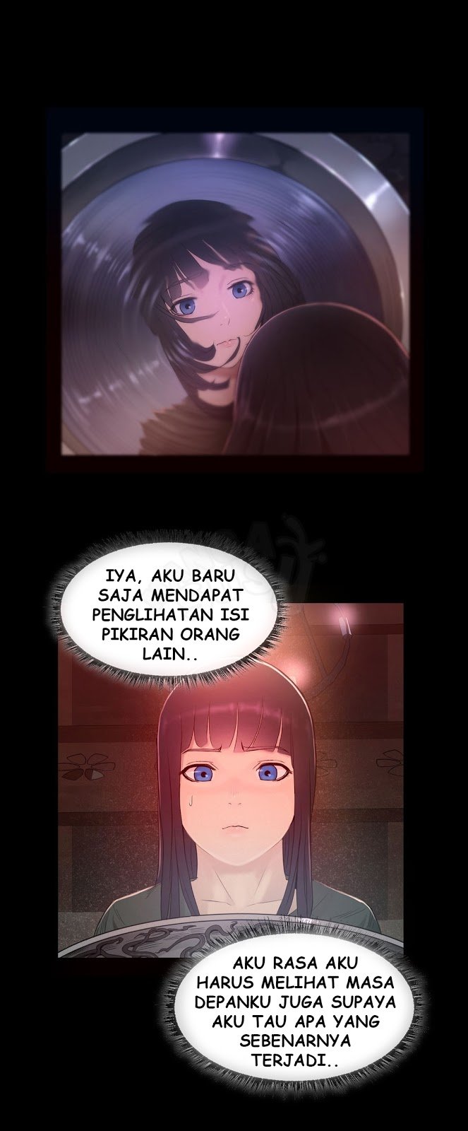 Siren (Getty) - Chapter 10 16