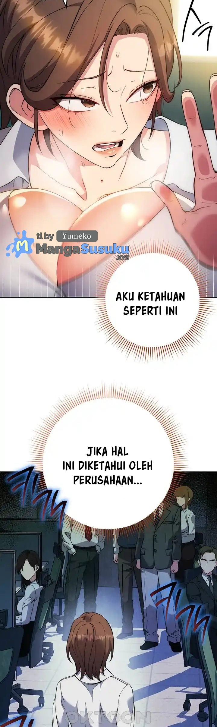 Outsider: The Invisible Man - Chapter 10 20 Outsider: The Invisible Man - Chapter 10 20