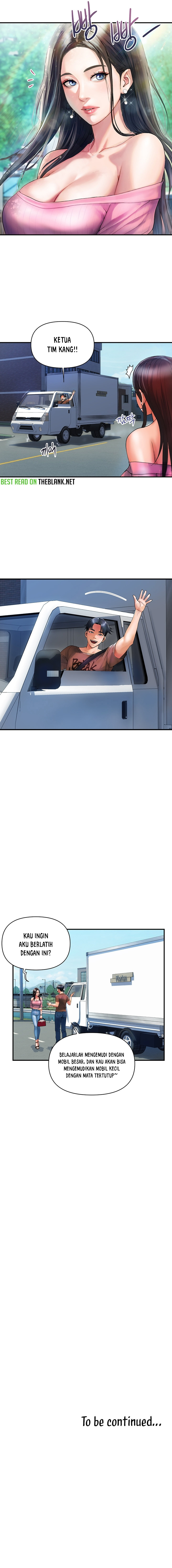 Department Store Ladies - Chapter 10 11