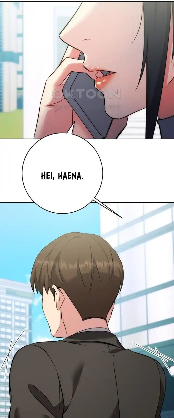 Outsider: The Invisible Man - Chapter 10 58 Outsider: The Invisible Man - Chapter 10 58