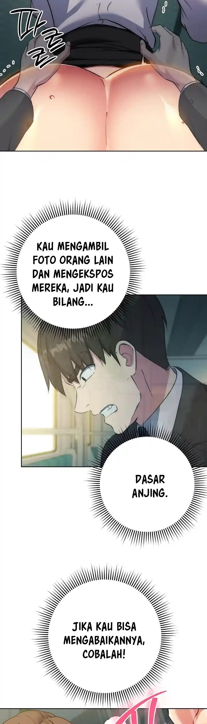 Outsider: The Invisible Man - Chapter 10 23 Outsider: The Invisible Man - Chapter 10 23