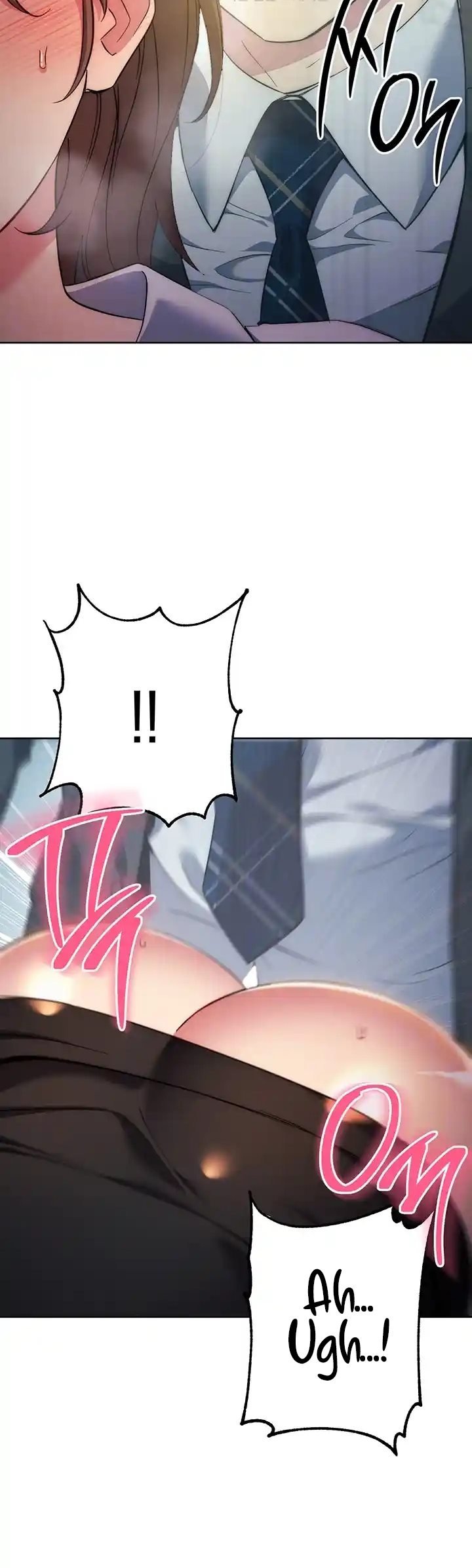 Outsider: The Invisible Man - Chapter 10 15 Outsider: The Invisible Man - Chapter 10 15