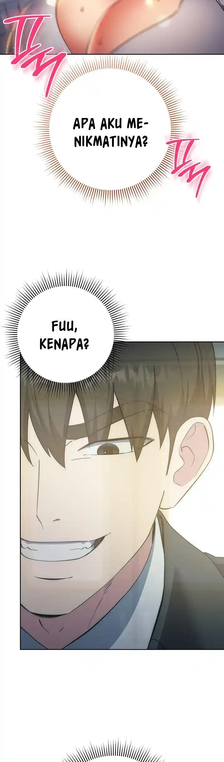 Outsider: The Invisible Man - Chapter 10 35 Outsider: The Invisible Man - Chapter 10 35