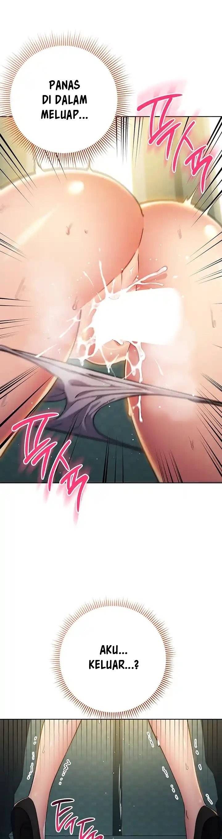 Outsider: The Invisible Man - Chapter 10 47 Outsider: The Invisible Man - Chapter 10 47