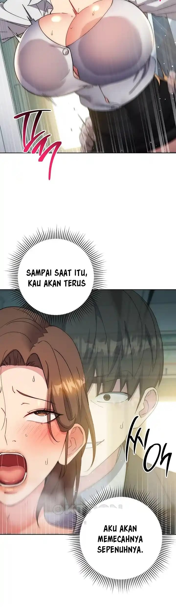 Outsider: The Invisible Man - Chapter 10 26 Outsider: The Invisible Man - Chapter 10 26