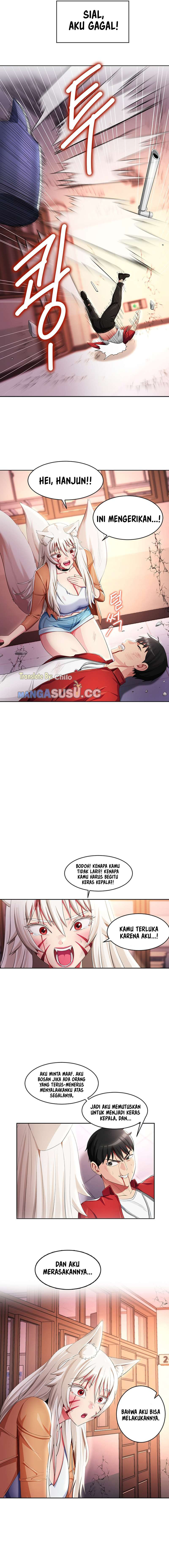 Sorcery Tales: Yokai Harem - Chapter 10 13