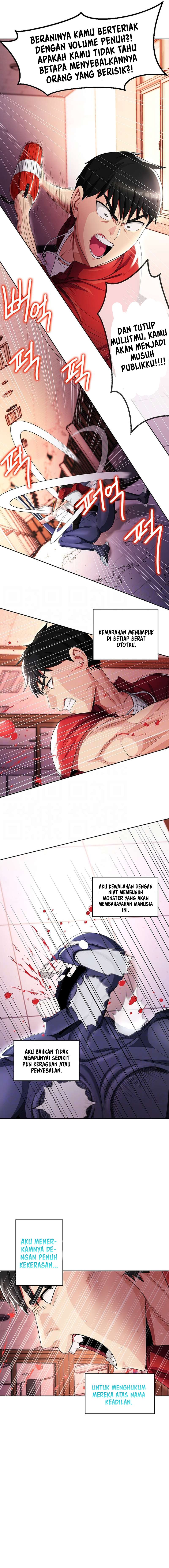Sorcery Tales: Yokai Harem - Chapter 10 3