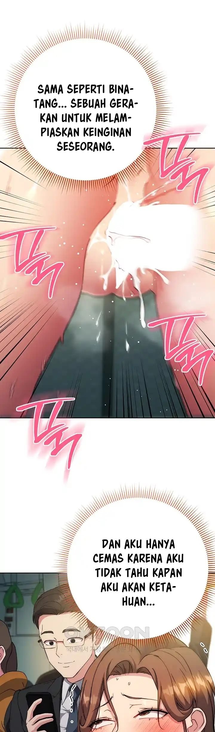 Outsider: The Invisible Man - Chapter 10 32 Outsider: The Invisible Man - Chapter 10 32