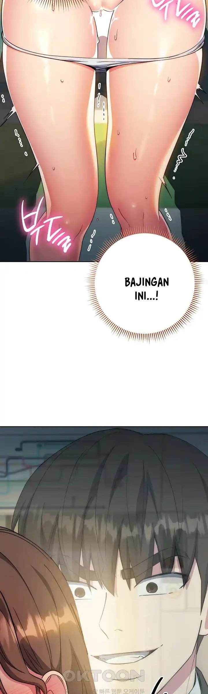 Outsider: The Invisible Man - Chapter 10 14 Outsider: The Invisible Man - Chapter 10 14