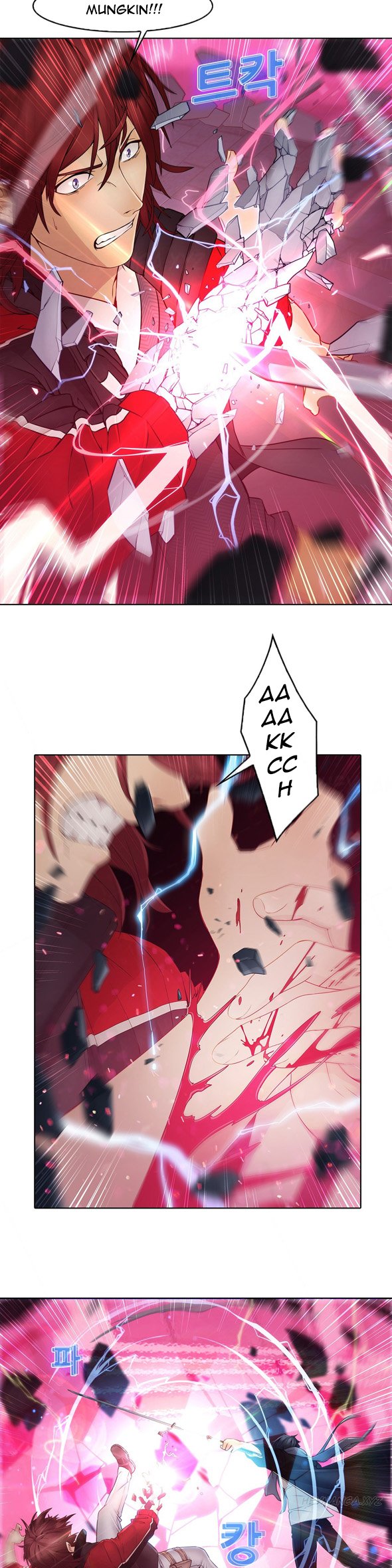 Butterfly Dream - Chapter 09 10