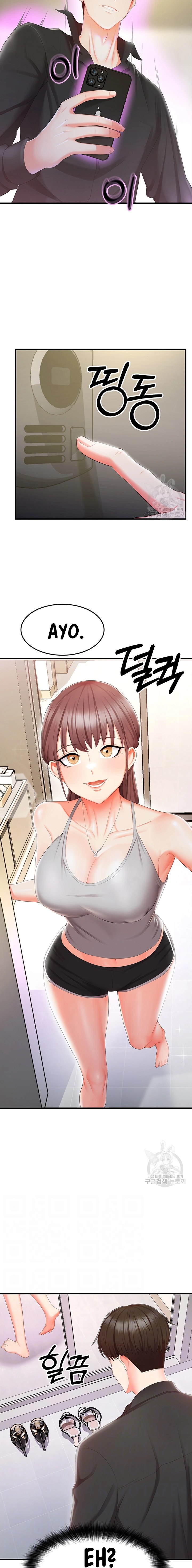 Sextertainment - Chapter 08 5