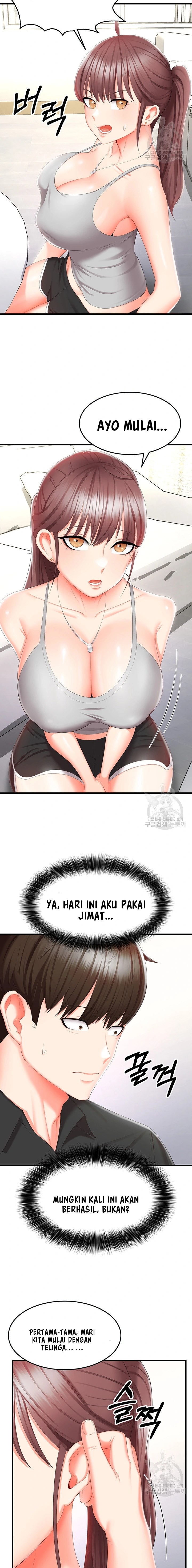 Sextertainment - Chapter 08 13