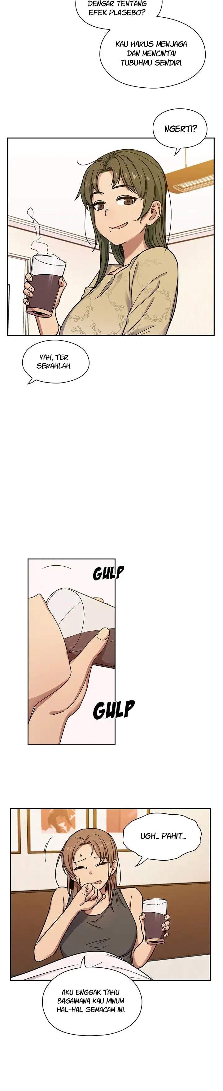 Crime And Punishment - Chapter 08 17