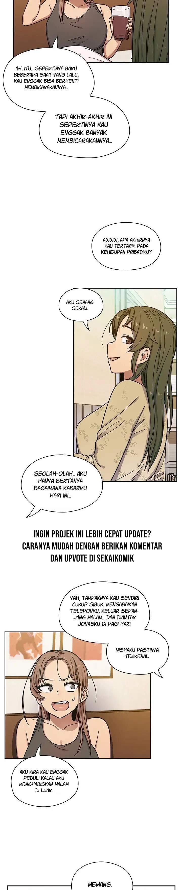 Crime And Punishment - Chapter 08 20