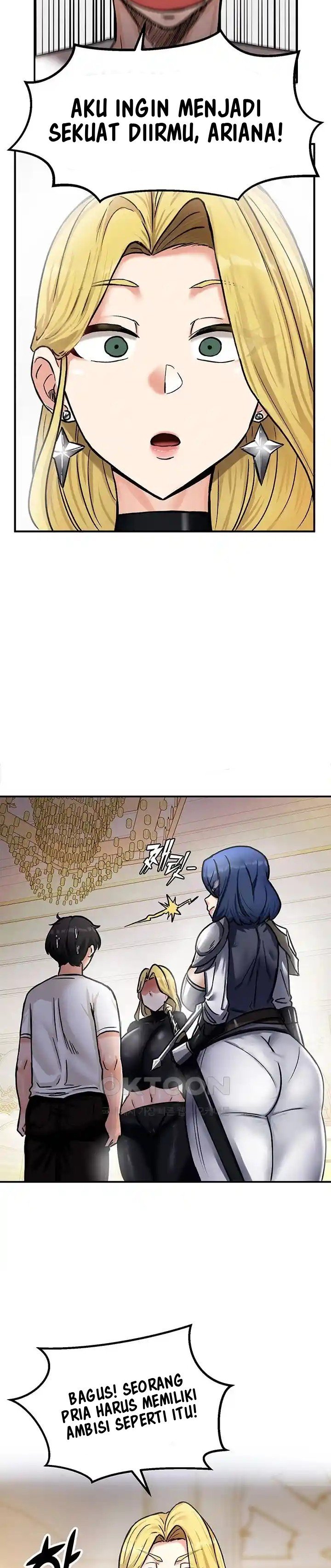 Regressed Warrior’s Female Dominance - Chapter 08 28 Regressed Warrior’s Female Dominance - Chapter 08 28