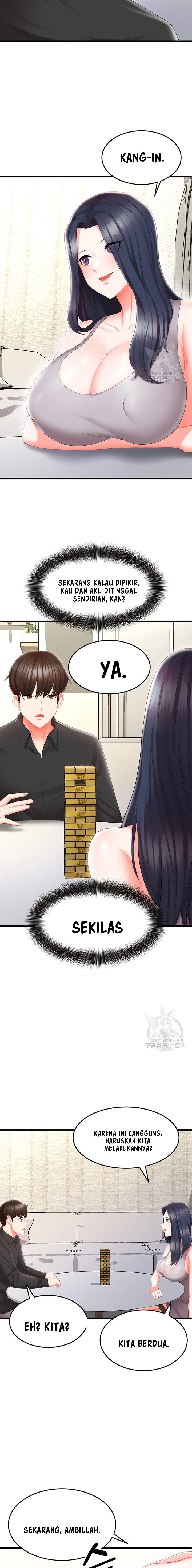 Sextertainment - Chapter 08 18