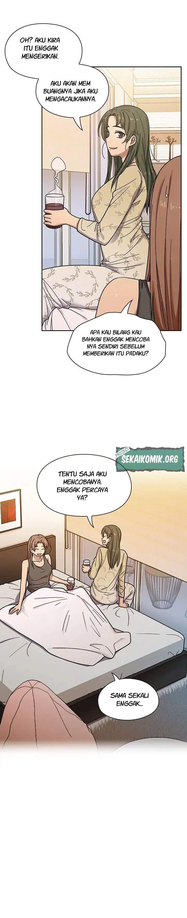 Crime And Punishment - Chapter 08 18