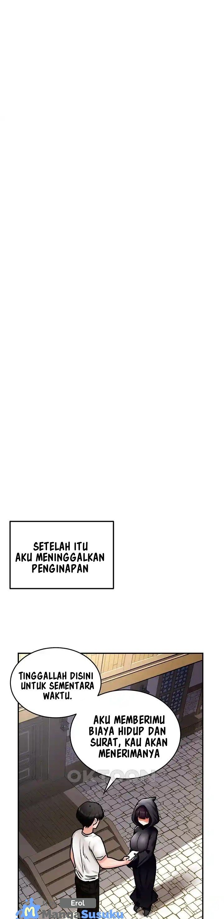 Regressed Warrior’s Female Dominance - Chapter 08 8 Regressed Warrior’s Female Dominance - Chapter 08 8