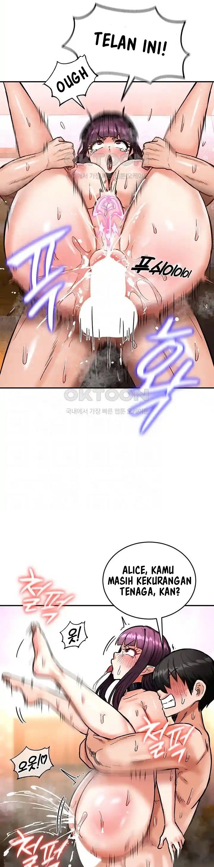 Regressed Warrior’s Female Dominance - Chapter 08 4 Regressed Warrior’s Female Dominance - Chapter 08 4