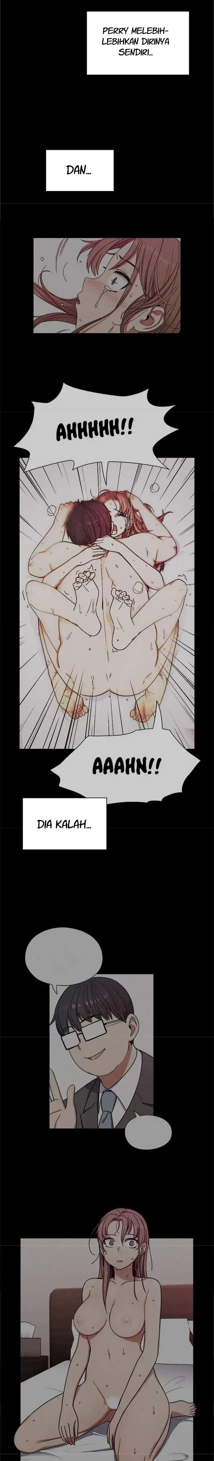 Crime And Punishment - Chapter 08 12