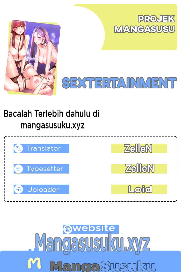 Sextertainment - Chapter 08 1