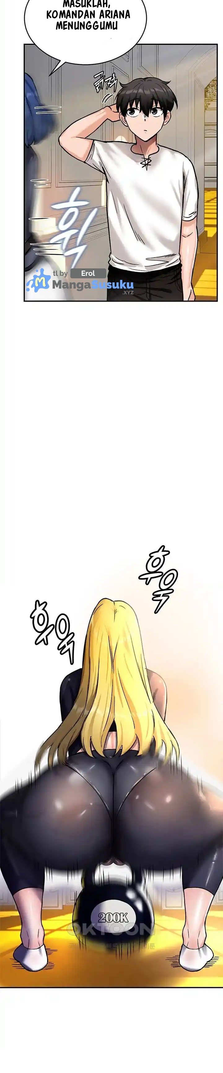 Regressed Warrior’s Female Dominance - Chapter 08 22 Regressed Warrior’s Female Dominance - Chapter 08 22