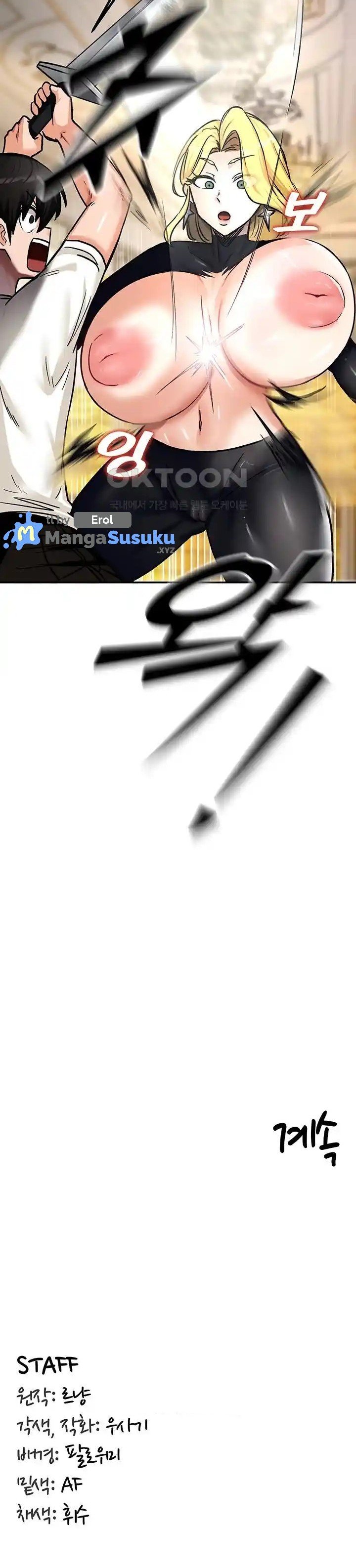 Regressed Warrior’s Female Dominance - Chapter 08 41 Regressed Warrior’s Female Dominance - Chapter 08 41