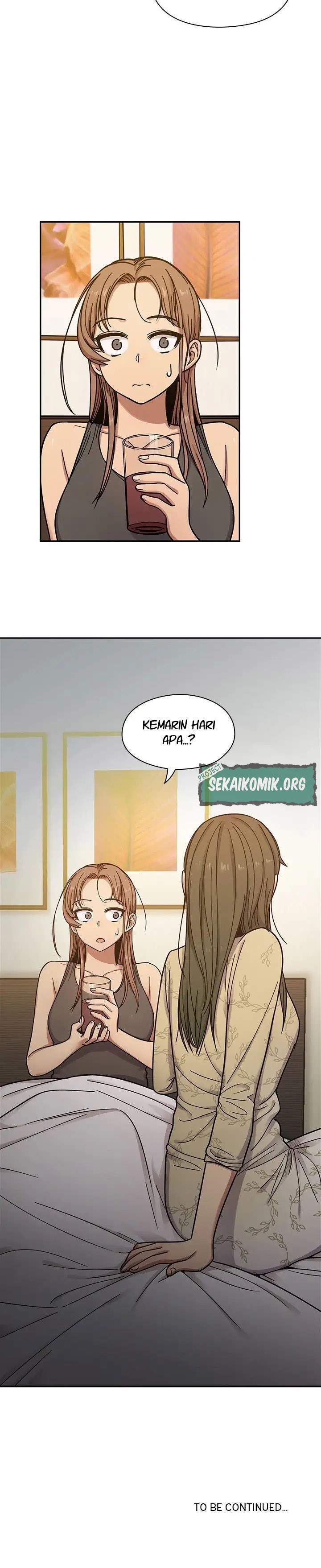 Crime And Punishment - Chapter 08 22