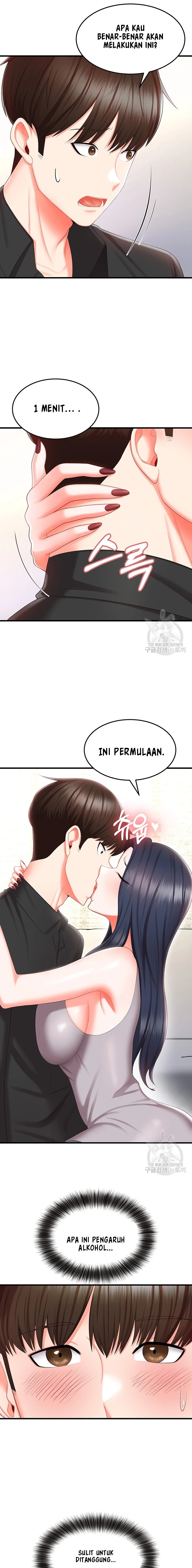Sextertainment - Chapter 08 20
