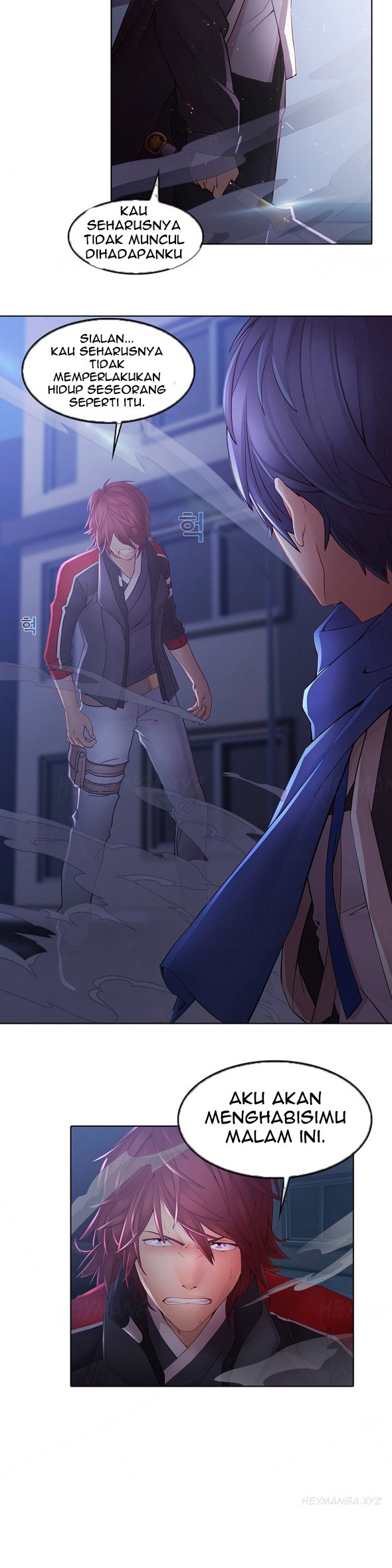 Butterfly Dream - Chapter 08 21 Butterfly Dream - Chapter 08 21