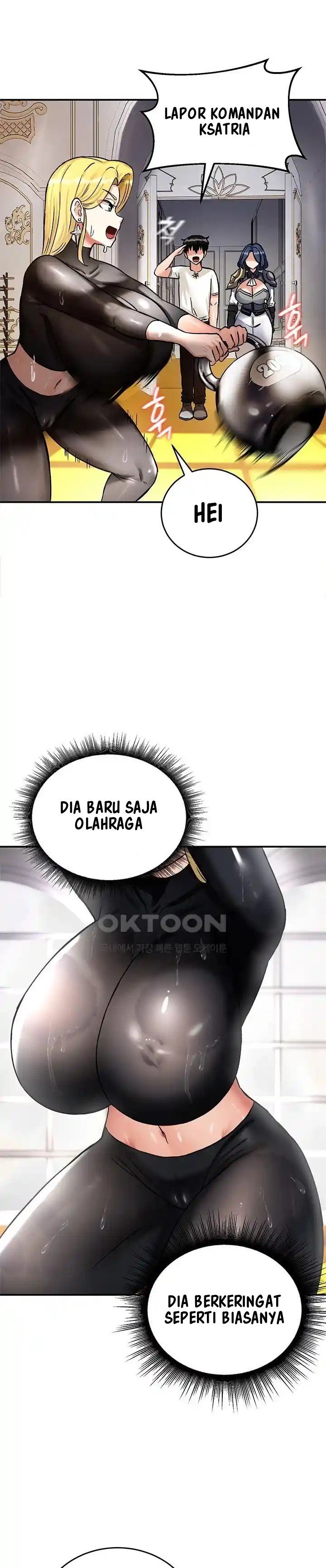 Regressed Warrior’s Female Dominance - Chapter 08 23 Regressed Warrior’s Female Dominance - Chapter 08 23