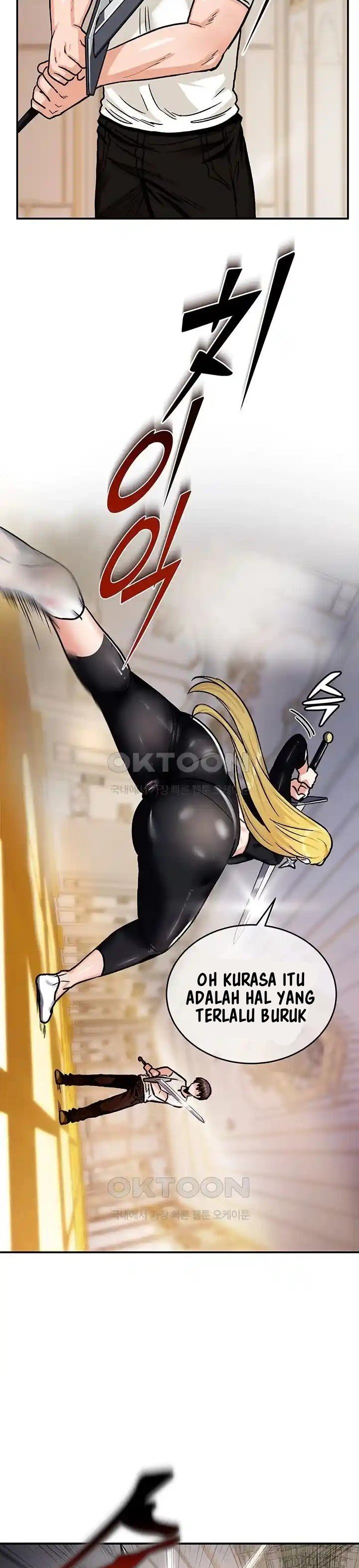 Regressed Warrior’s Female Dominance - Chapter 08 35 Regressed Warrior’s Female Dominance - Chapter 08 35