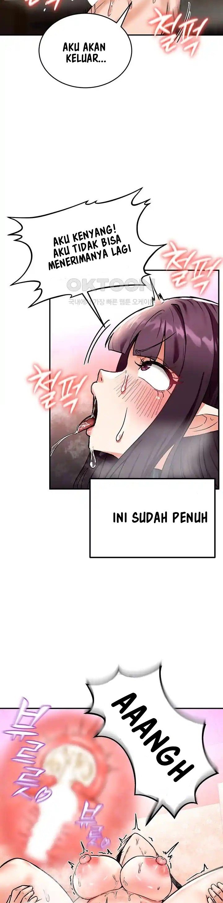 Regressed Warrior’s Female Dominance - Chapter 08 5 Regressed Warrior’s Female Dominance - Chapter 08 5