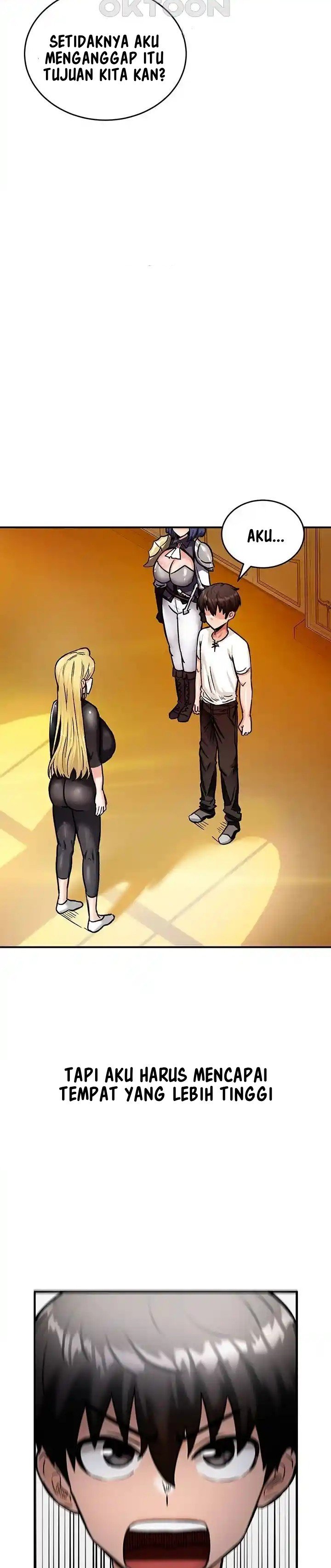 Regressed Warrior’s Female Dominance - Chapter 08 27 Regressed Warrior’s Female Dominance - Chapter 08 27