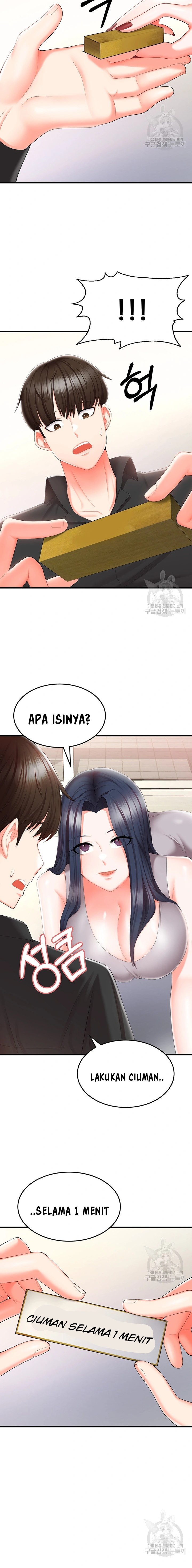 Sextertainment - Chapter 08 19