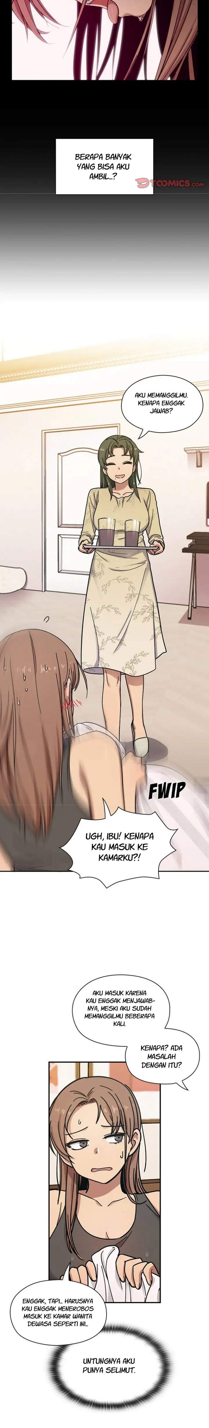 Crime And Punishment - Chapter 08 15