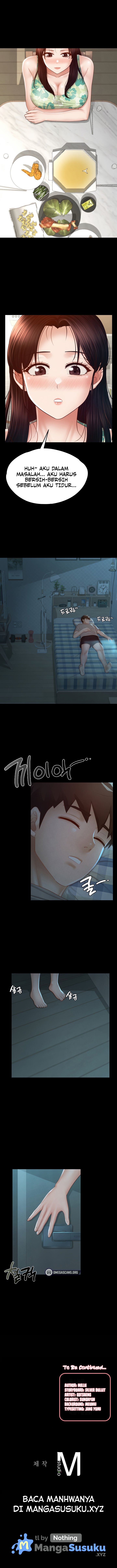 My Sweet Home - Chapter 08 7