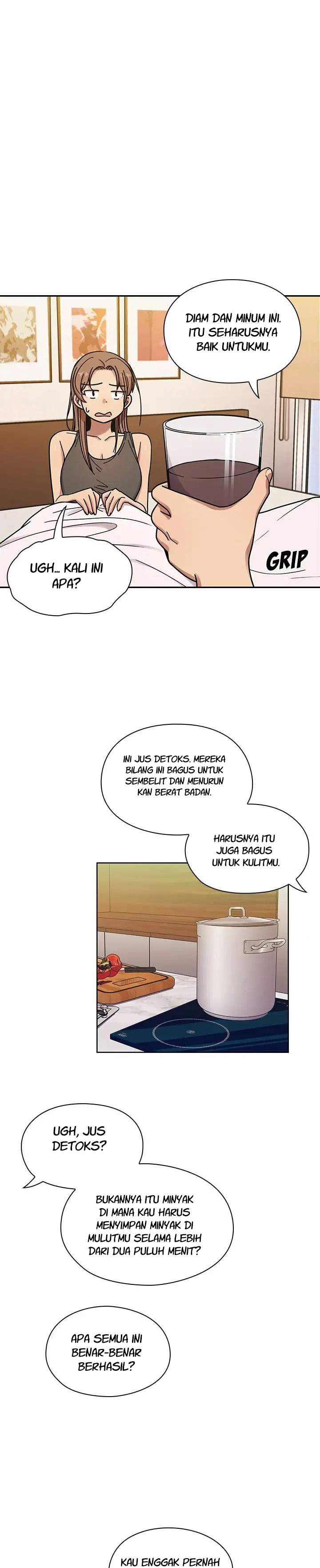 Crime And Punishment - Chapter 08 16