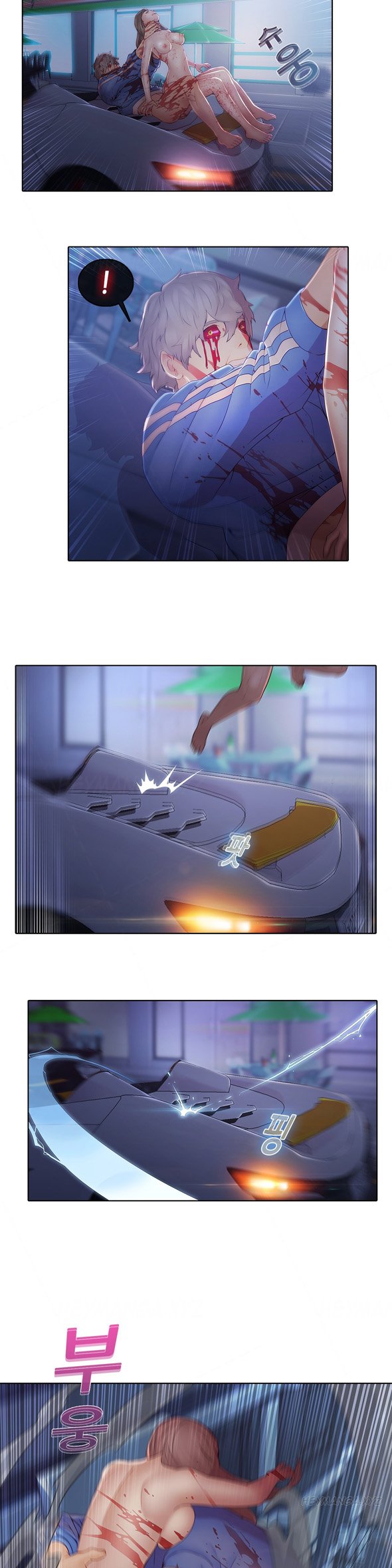 Butterfly Dream - Chapter 08 13 Butterfly Dream - Chapter 08 13