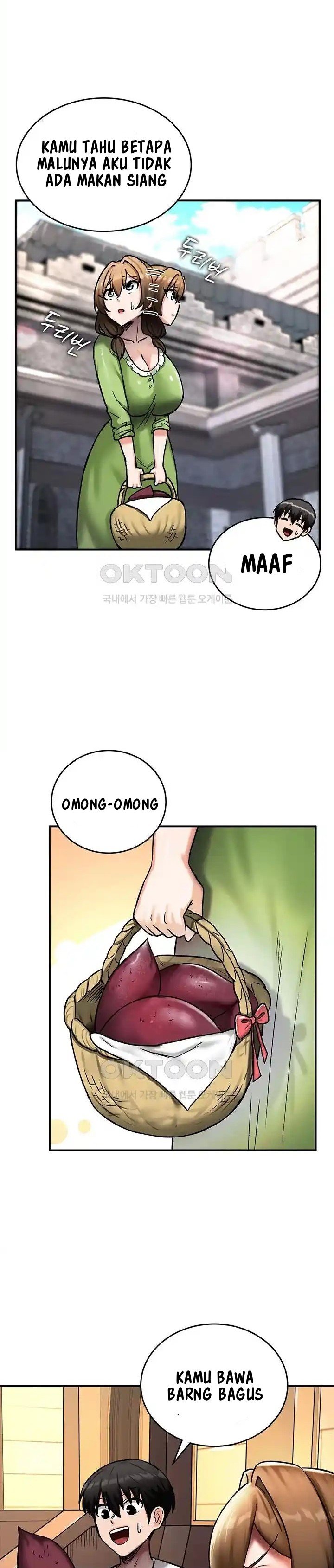 Regressed Warrior’s Female Dominance - Chapter 08 15 Regressed Warrior’s Female Dominance - Chapter 08 15